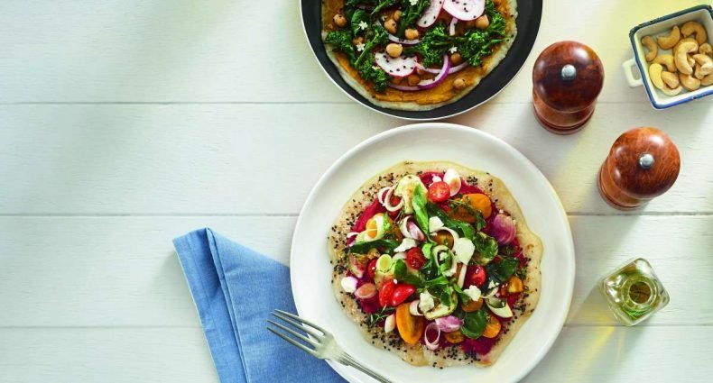 pizza de frigideira - capa