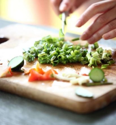 receitas sem glúten - capa