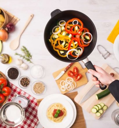 receitas veganas - capa