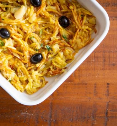 bacalhau espiritual - capa