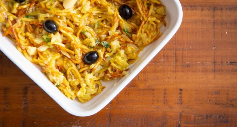 bacalhau espiritual - capa