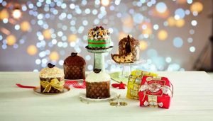 especial de ceia de natal - panetones