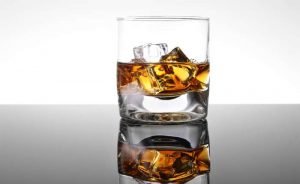 tipos de copos - whisky