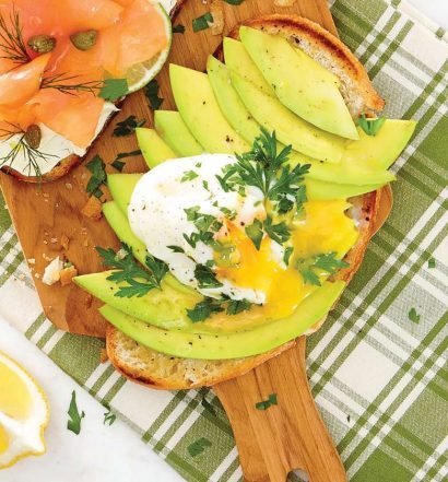avotoast - capa