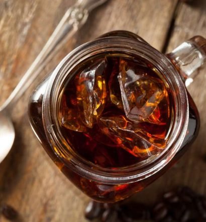 cold brew - capa