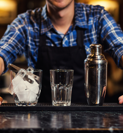 drinks com rum - capa
