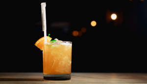 drinks com rum - mai tai