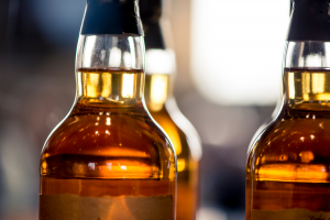 bom whisky - capa