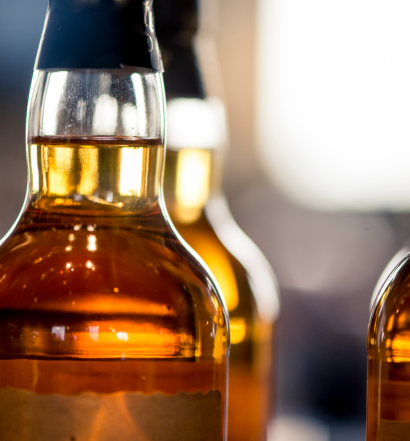bom whisky - capa