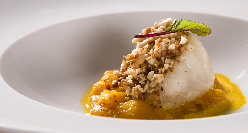 bacalhau confit - capa