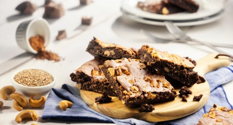 brownie funcional - capa