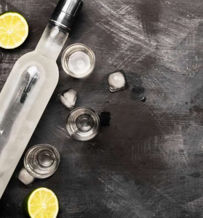melhor vodka - capa