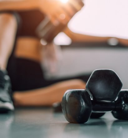 fortalecimento muscular - capa