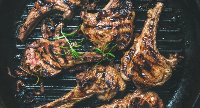 preparar carne de cordeiro - capa