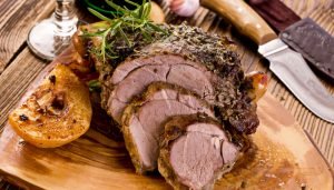 preparar carne de cordeiro - temperos