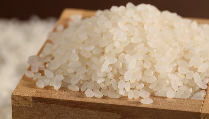 Tipos De Arroz Japones Blog Do Pao