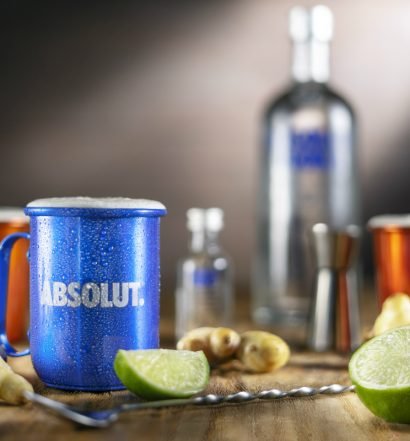 Moscow Mule