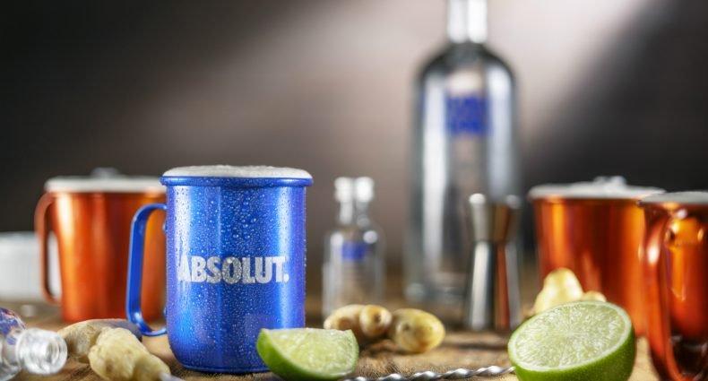 Moscow Mule