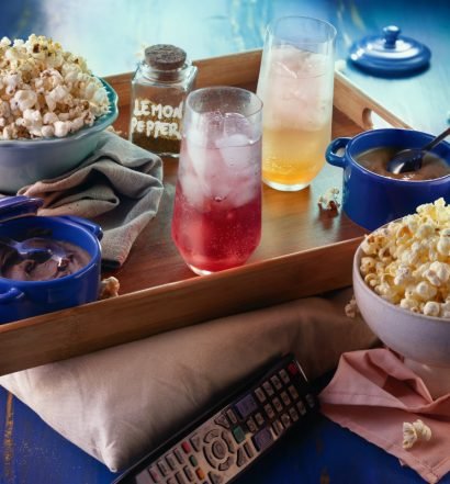 kit cinema - capa
