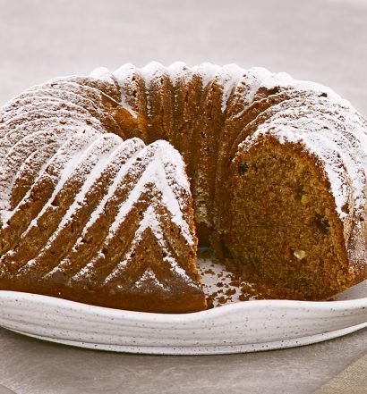 bolo de café - capa
