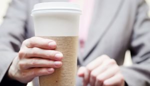 café americano - tumbler