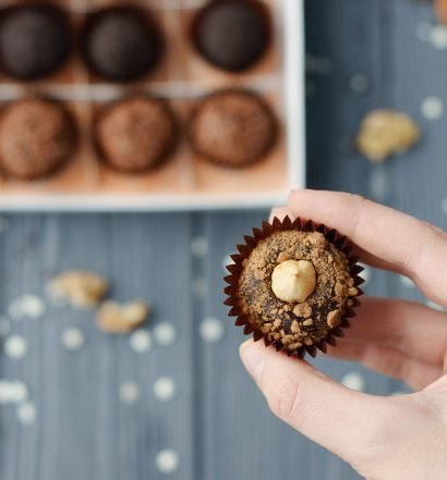 receita de brigadeiro - capa