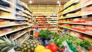 conheça a lista de mercado da família