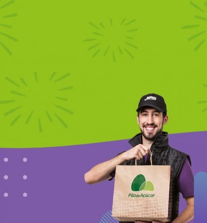 james delivery - capa