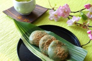 o que é mochi