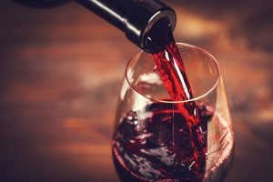 o que é vinho de mesa