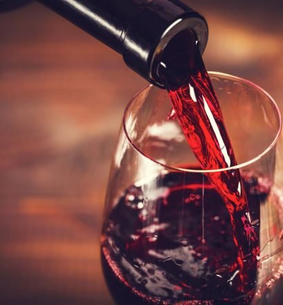 o que é vinho de mesa