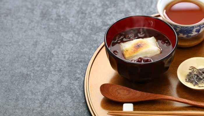 receita mochi