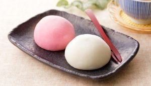 faça mochi