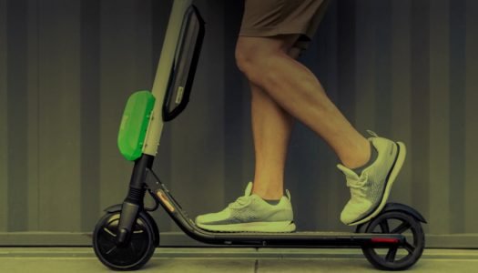 Patinete Elétrico: Pão de Açúcar e Lime trazem mais mobilidade para você!