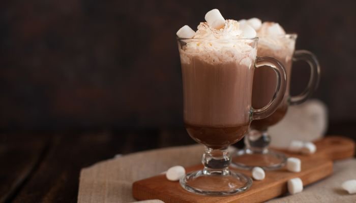 especial de inverno bebidas