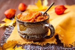 receita doce de abóbora tradicional