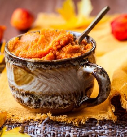 receita doce de abóbora tradicional