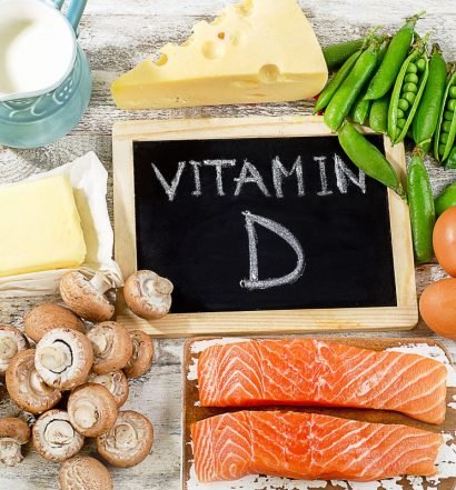 como manter saudável o nível de vitamina d