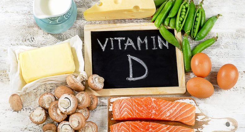 como manter saudável o nível de vitamina d