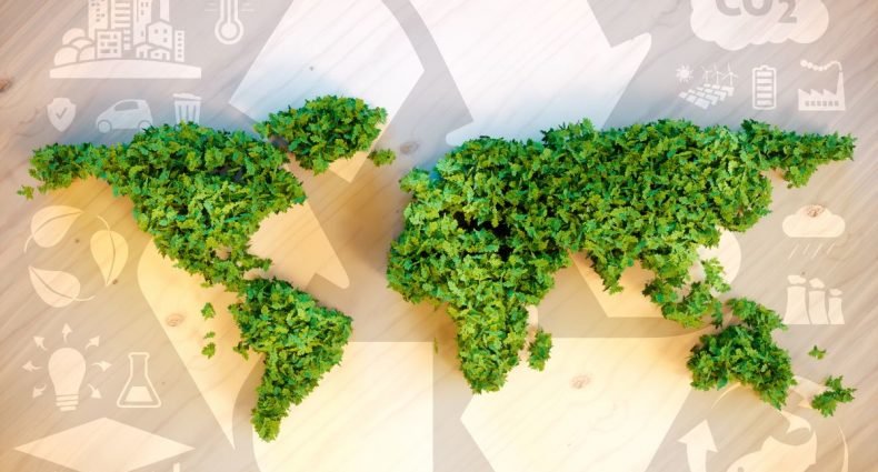 5 rs da sustentabilidade capa
