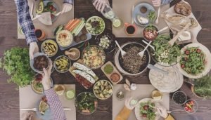 diferença entre vegano e vegetariano introducao