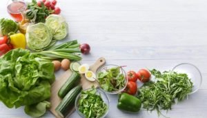diferença entre vegano e vegetariano ovo