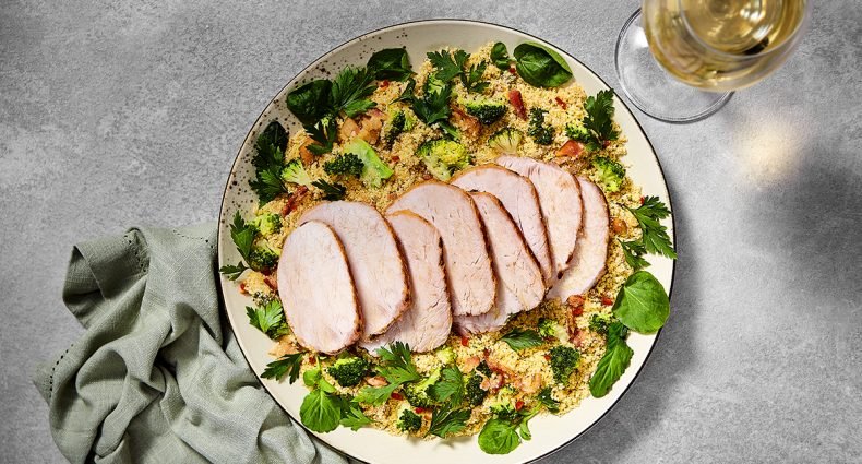 CAPA especial suínos