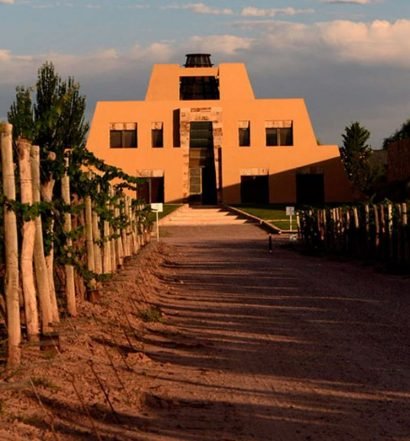 catena zapata header