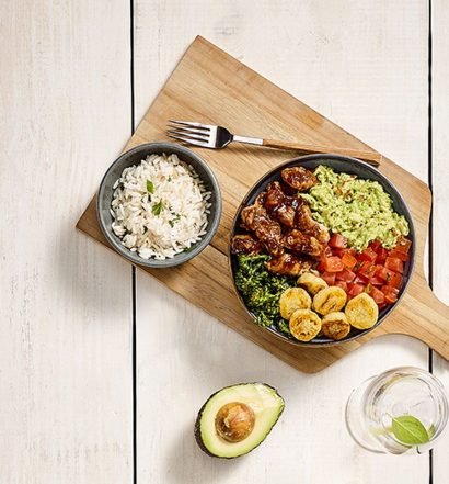 receita de iscas de coxão mole suíno