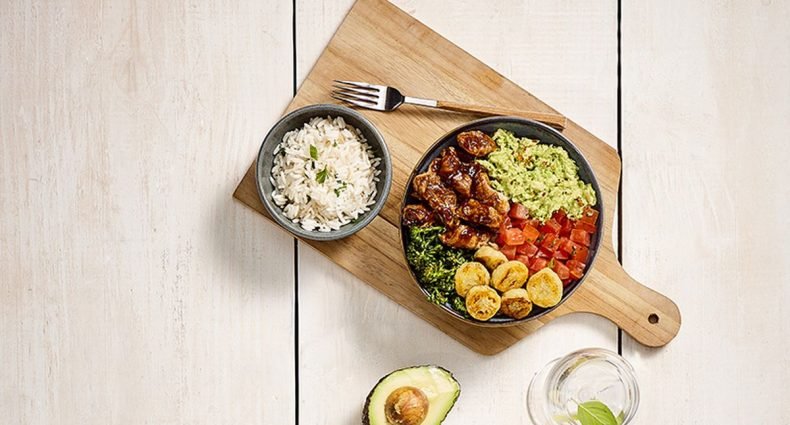receita de iscas de coxão mole suíno