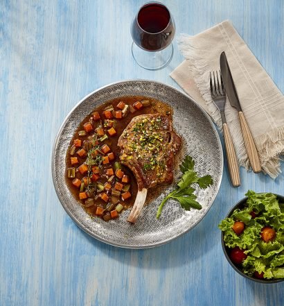 receita de prime rib suíno