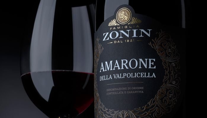 famiglia zonin amarone