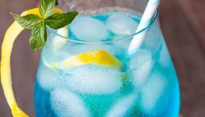 blue lagoon drink