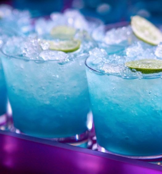 blue lagoon drink capa